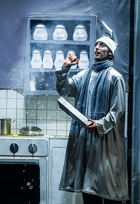 Забытая мечта