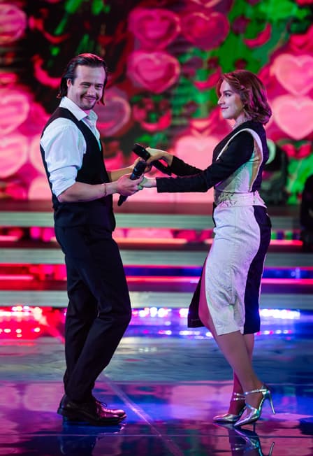 Посмотри, какое лето