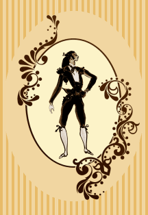 Безумный день или Женитьба Фигаро