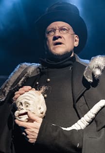 ГОГОЛЬ. ТРИПТИХ