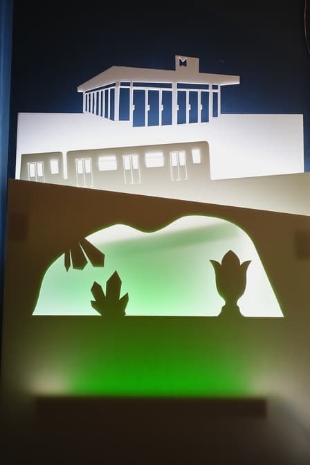 Музейные каникулы «Волшебство технического прогресса». «История уральской подземки»