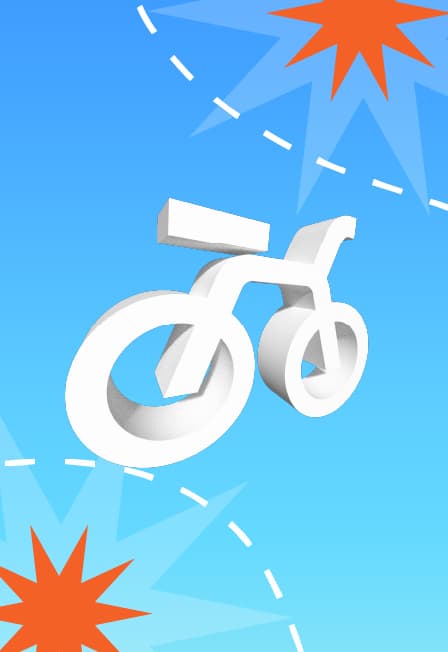 Фестиваль "Веломай"