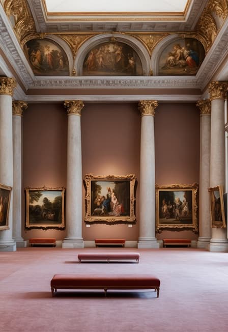 Авторская экскурсия Ювелирный эксперимент