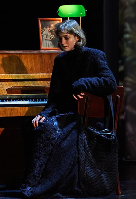 Не от мира сего