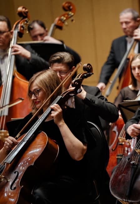 Бельгийская баллада