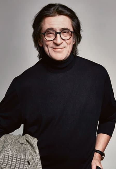 Юрий Башмет и "Солисты Москвы". Закрытие Bach-fest