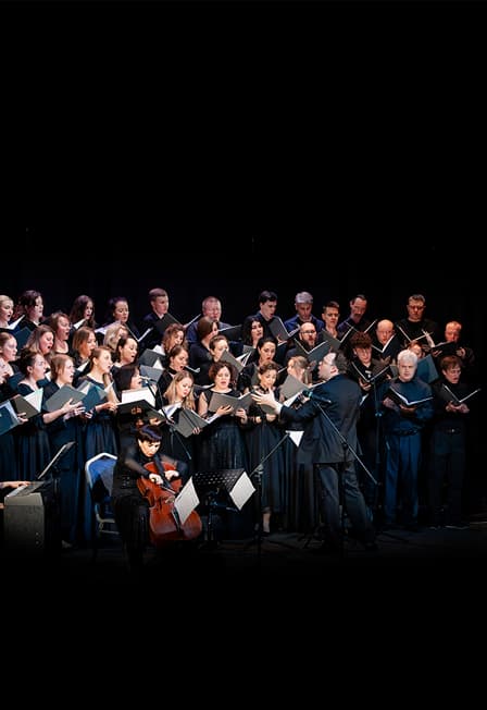 Мир встречает Пасху. Музыкальные истории