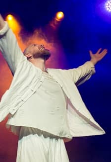 Спектакль "Квантовая Исповедь - Сны Иваныча"