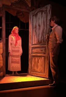 Толстой: Дьявол