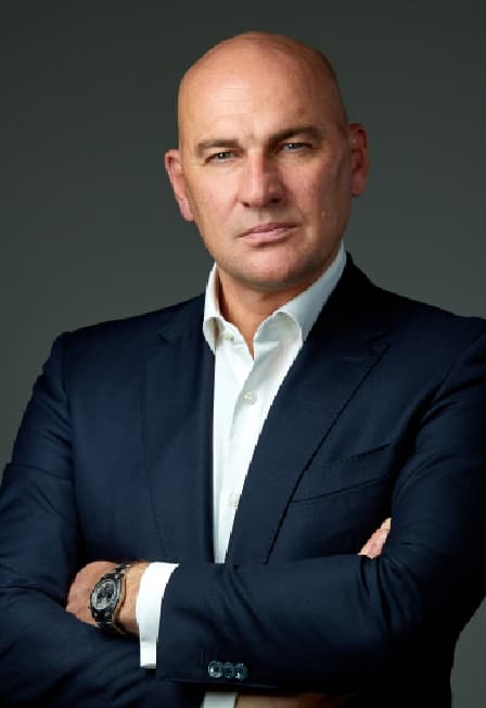 Радислав Гандапас. Заяви о себе. Лидерские стратегии коммуникации