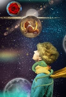 Маленький принц