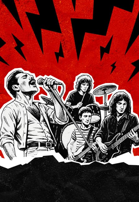 Трибьют-фест «Мировые легенды»: ABBA трибьют