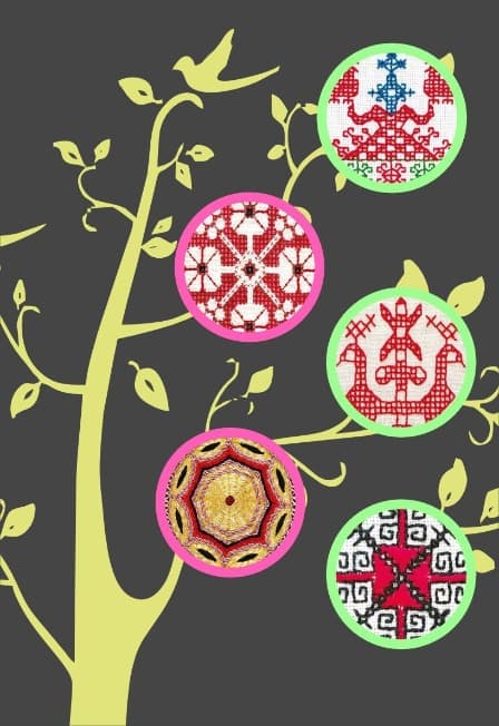 Культура народов России. Интеллектуальная игра