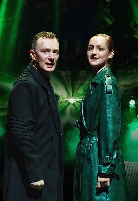 Камень ПРЕМЬЕРА