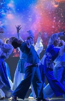 В ритме наших дорог
