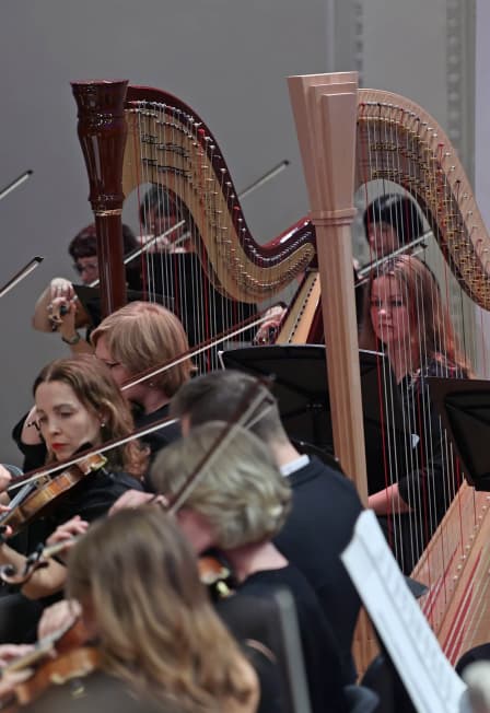 Мир и война. Навстречу победе