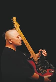 ВАДИМ САМОЙЛОВ АГАТА КРИСТИ С ОРКЕСТРОМ