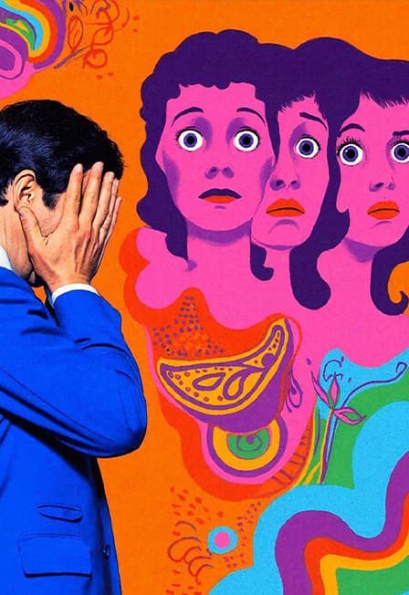 Особо безопасный любовник