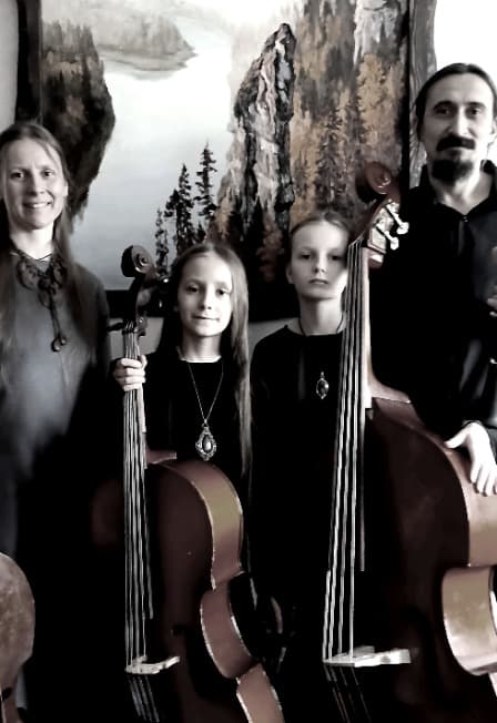 Сны Дикотравья