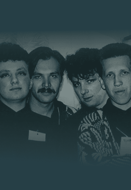 Агата Кристи. Начало легенды