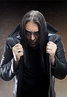 Проект Горшенев