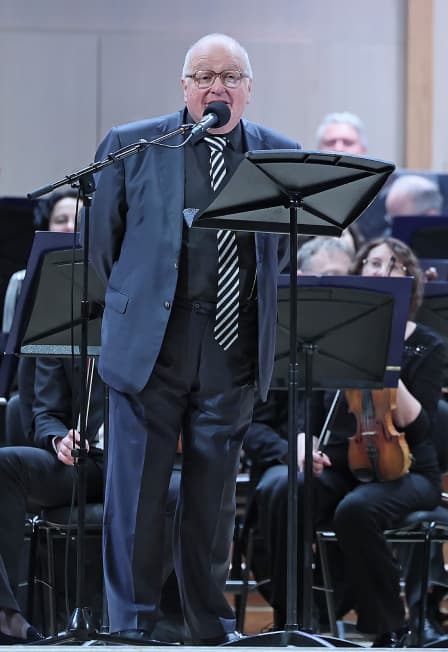 Денискины рассказы. Читает Павел Любимцев