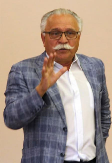 Звени, звени, златая Русь! Музыкально-литературная композиция