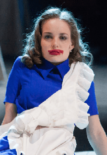 Зойкина квартира