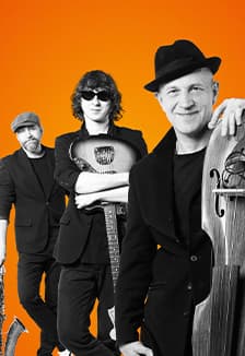Billy’s Band