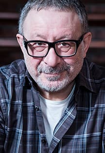 Евгений Маргулис