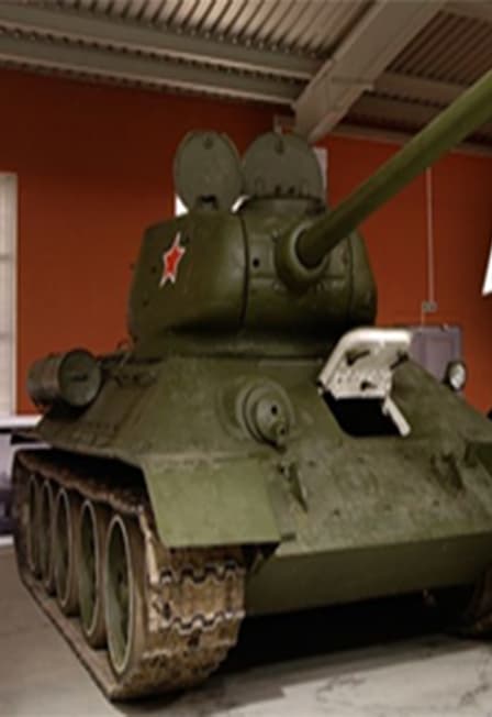 ПиВО + ТАНКИ в Нижнем Тагиле