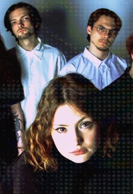 Акустическое выступление группы МЬЮТЫ