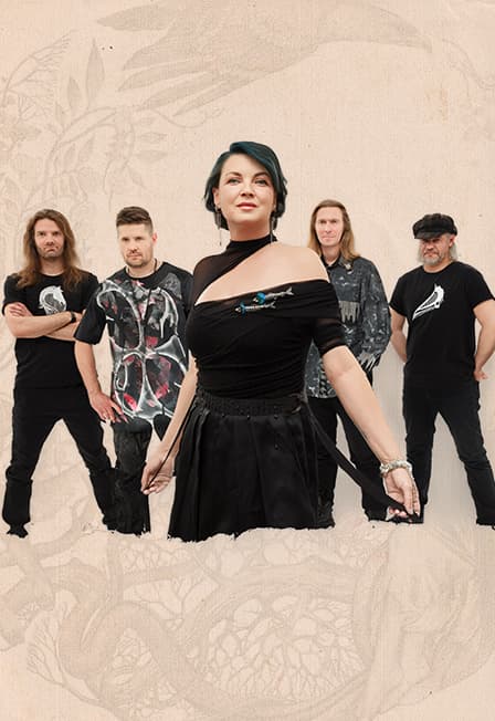 Мельница. 20 лет Невесте Полоза