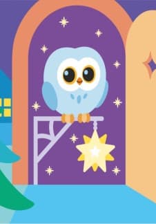 "В ПОЛНОЧЬ У ЧУЛАНЧИКА"