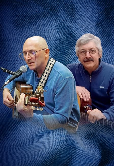 Концертная программа "МУЖСКОЙ РАЗГОВОР"