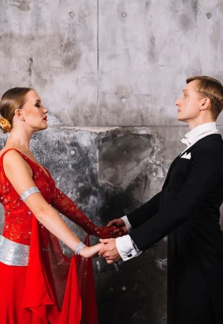 Полька. Мастер-класс