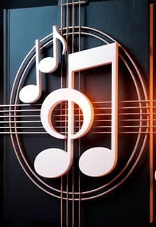 Угадай мелодию. Музыкальная игра