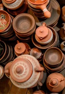 Творческая мастерская Урал. Тематическая программа