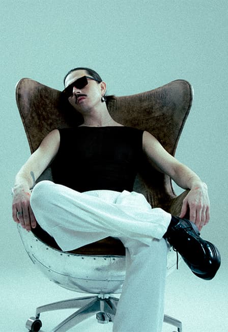 Макс Юдин. Всё, везде и сразу