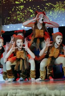 Секрет, который рядом