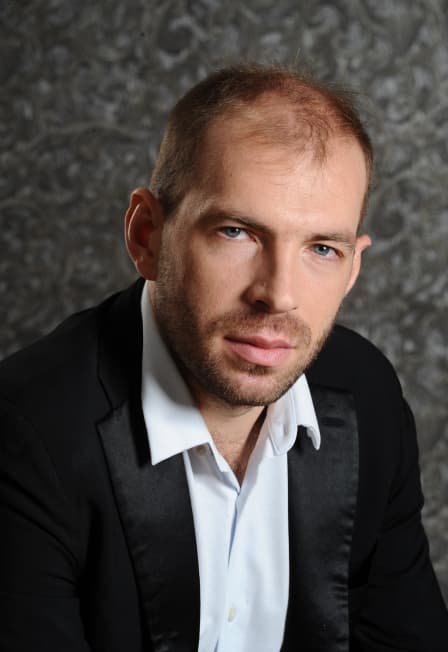 Сонаты, экспромты и взгляды