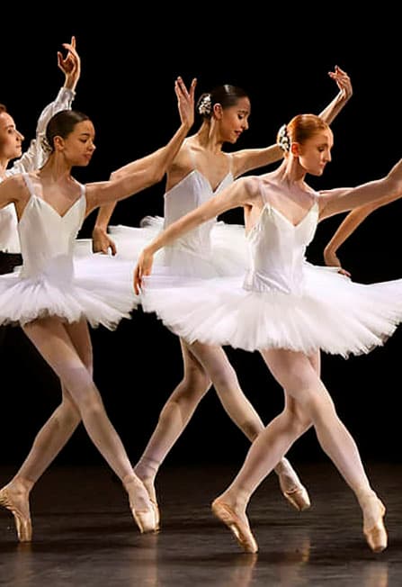 Магия танца. Концерт учащихся КДХорШ