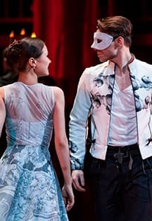 Ромео и Джульетта