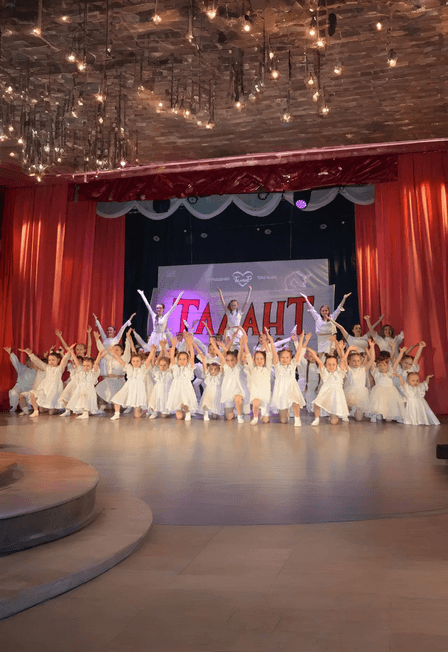 АлгоРитмы души