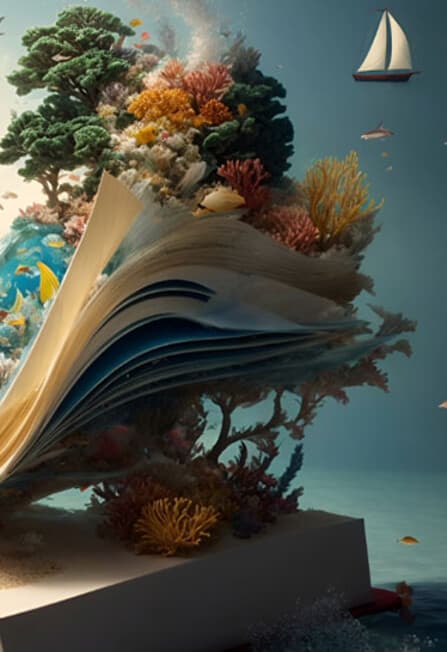 Книгосветное путешествие. Литературный круиз