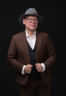 Все разводятся!? Джазовый моноспектакль