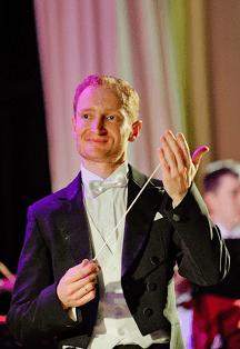 Концерт с русским оркестром "Василий Тёркин"