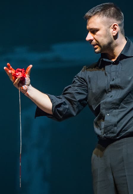 Отцы и дети