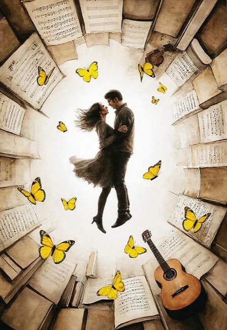 Летящие к свету