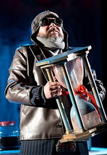 Страшный суп